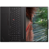 Lenovo Lenovo ThinkPad P16s Gen5 Intel U7-356H 32 GB N W11P, Notebook schwarz, Intel® Core™ Ultra 7 356H, NVIDIA RTX PRO 1000, 32 GB LPDDR5X, 512 GB (512 GB SSD), Windows 11 Pro