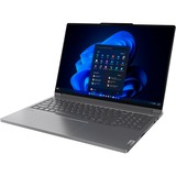 Lenovo ThinkBook 16p G5 (21N50011GE), Notebook grau, Windows 11 Pro 64-Bit, 40.6 cm (16 Zoll) & 165 Hz Display, 1 TB null