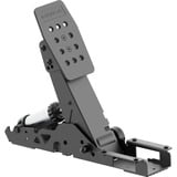 MOZA SRP2 Clutch Pedal, Pedale schwarz