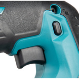 Makita Akku-Pendelhubstichsäge DJV186Z, 18Volt  blau/schwarz, ohne Akku und Ladegerät