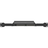 MikroTik RB4011iGS+RM, Router 