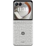 Motorola razr 70 256GB, Handy Bright White, Android 16, 8 GB