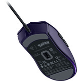 Razer Cobra - Gengar Edition, Gaming-Maus violett