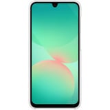 SAMSUNG Clear Case, Schutzhülle transparent, Samsung Galaxy A26 5G