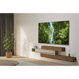 Samsung GU-65U8079F, LED-Fernseher 163 cm (65 Zoll), schwarz, UltraHD/4K, WLAN, Bluetooth, HDR10+