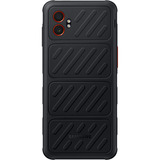 SAMSUNG Galaxy XCover7 Pro 128GB, Handy Black, Enterprise Edition, 6 GB