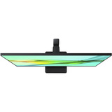 SAMSUNG ViewFinity S6 S32D604UAU, LED-Monitor 80 cm (32 Zoll), schwarz, QHD, IPS, Daisy Chain, KVM, DP, HDMI, USB-C, 100Hz Panel