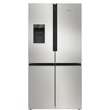Siemens KF96IAPEA iQ500, French Door edelstahl, Home Connect