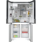 Siemens KF96IAPEA iQ500, French Door edelstahl, Home Connect