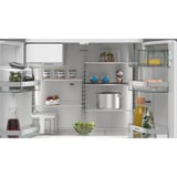 Siemens KF96IAPEA iQ500, French Door edelstahl, Home Connect