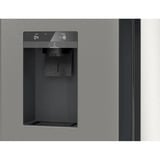 Siemens KF96IAPEA iQ500, French Door edelstahl, Home Connect