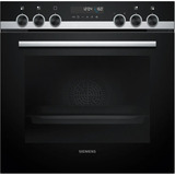 Siemens PQ521IB02, Herdset schwarz/silber