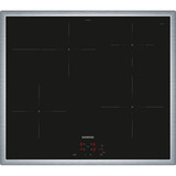 Siemens PQ521IB02, Herdset schwarz/silber