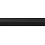 Sony HTS2000, Soundbar schwarz, Dolby Atmos, Bluetooth, WLAN