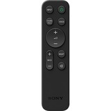 Sony HTS2000, Soundbar schwarz, Dolby Atmos, Bluetooth, WLAN