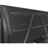 TCL 40S5L, QLED-Fernseher 100.3 cm (40 Zoll), schwarz, FullHD, Triple Tuner
