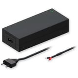 Teltonika PR317EUA 2-PIN EU Netzteil 62W für TSW200 schwarz