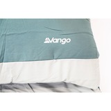 Vango Schlafsack Kanto 250 Single, Mineral Green grün/grau