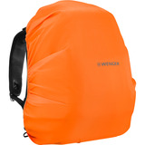 Wenger TOOL BACKPACK ADVANCED , Rucksack schwarz, bis 40,6 cm (16")