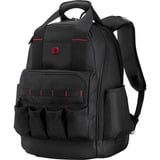Wenger TOOL BACKPACK ADVANCED , Rucksack schwarz, bis 40,6 cm (16")