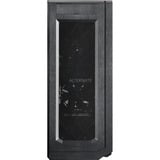 ALTERNATE Custom AI Workstation • Apex AI, PC-System schwarz, ohne Betriebssystem