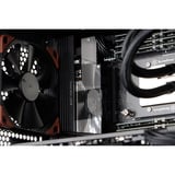 ALTERNATE Custom AI Workstation • Apex AI, PC-System schwarz, ohne Betriebssystem