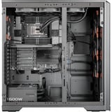 ALTERNATE Custom AI Workstation • Apex AI, PC-System schwarz, ohne Betriebssystem