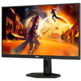 AOC Q27G4X Generalüberholt, Gaming-Monitor 68.6 cm (27 Zoll), schwarz (matt), QHD, IPS, HDR, G-Sync kompatibel, Adaptive Sync, 180Hz Panel