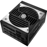 ASRock Taichi TC-1300T, PC-Netzteil schwarz, 2x 12-Pin High Power GPU, 8x PCIe, Kabelmanagement, 1300 Watt