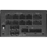 ASRock Taichi TC-1300T, PC-Netzteil schwarz, 2x 12-Pin High Power GPU, 8x PCIe, Kabelmanagement, 1300 Watt