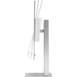 ASUS ProArt Display QD-OLED PA27UCDMR, OLED-Monitor 67.3 cm (26.5 Zoll), silber, UltraHD/4K, HDMI, DP, Thunderbolt 4, USB-Hub, 240Hz Panel