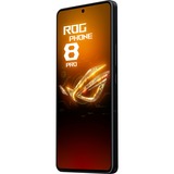 ASUS ROG Phone 8 Pro 512GB, Handy Phantom Black, Android 14, 16 GB