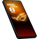 ASUS ROG Phone 8 Pro 512GB, Handy Phantom Black, Android 14, 16 GB