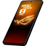 ASUS ROG Phone 8 Pro 512GB, Handy Phantom Black, Android 14, 16 GB