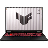 ASUS TUF Gaming A16 (FA608UM-QT013W), Gaming-Notebook grau, AMD Ryzen 7 260, NVIDIA GeForce RTX 5060, 32 GB DDR5, 1 TB (1 TB SSD), Windows 11 Home