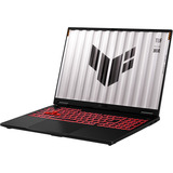 ASUS TUF Gaming A16 (FA608UM-QT013W), Gaming-Notebook grau, AMD Ryzen 7 260, NVIDIA GeForce RTX 5060, 32 GB DDR5, 1 TB (1 TB SSD), Windows 11 Home