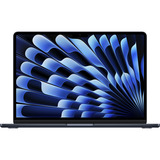 Apple MacBook Air 34,5 cm (13,6") 2026 CTO, Notebook schwarz, 32 GB, 1 TB (1 TB SSD), M5, MacOS, Deutsch