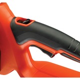 BLACK+DECKER Akku-Kettensäge GKC1825L20, 18 Volt  orange/schwarz, Li-Ionen Akku 2,0 Ah