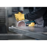 Bosch Expert Vliesscheibe N880 Reinigung, Ø 150mm, Schleifblatt weiß, für Exzenterschleifer