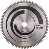 Bosch PRO Multi Material Kreissägeblatt, Ø 305mm, 96Z Bohrung 30mm, für Kapp- & Gehrungssägen