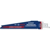 Bosch Professional EXPERT Säbelsägeblatt ‘Multi Material’ S 956 XHM, 10 Stück Länge 150mm