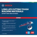 Bosch Professional EXPERT Säbelsägeblatt ‘Multi Material’ S 956 XHM, 10 Stück Länge 150mm