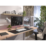 Corsair NAUTILUS 360 RS LCD, Wasserkühlung weiß