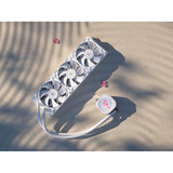 Corsair NAUTILUS 360 RS LCD, Wasserkühlung weiß