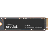 Crucial T710 1 TB, SSD PCIe 5.0 x4, NVMe 2.0, M.2 2280