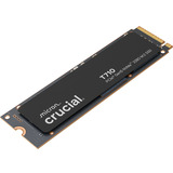 Crucial T710 1 TB, SSD PCIe 5.0 x4, NVMe 2.0, M.2 2280