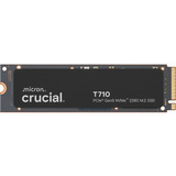Crucial T710 1 TB, SSD PCIe 5.0 x4, NVMe 2.0, M.2 2280