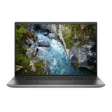 Dell Precision 5690-JGYGG, Notebook grau, Intel® Core™ Ultra 7 165H, NVIDIA RTX 2000, 32 GB DDR5, 1 TB (1 TB SSD), Windows 11 Pro 64-Bit