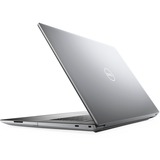 Dell Precision 5690-JGYGG, Notebook grau, Intel® Core™ Ultra 7 165H, NVIDIA RTX 2000, 32 GB DDR5, 1 TB (1 TB SSD), Windows 11 Pro 64-Bit
