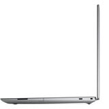 Dell Precision 5690-JGYGG, Notebook grau, Intel® Core™ Ultra 7 165H, NVIDIA RTX 2000, 32 GB DDR5, 1 TB (1 TB SSD), Windows 11 Pro 64-Bit